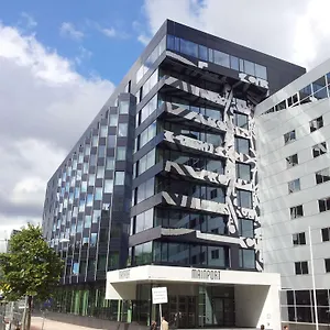 מלון Mainport Rotterdam, A Hilton Affiliate, רוטרדם